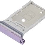 Samsung Galaxy S22 / S22 Plus Sim Tray - Bora Purple OEM-Equivalent