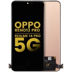OPPO Reno 13 Pro / Realme 14 Pro Plus Display (No Frame) Refurbished