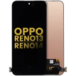 OPPO Reno 13 / Reno 14 Display (No Frame) Refurbished
