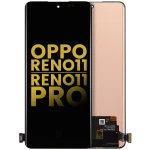 OPPO Reno 11 / Reno 11 Pro Display (No Frame) Refurbished