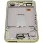 Samsung Galaxy A34 Display + Frame - Lime Refurbished