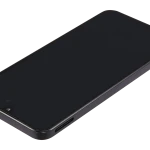 Samsung Galaxy A26 Display + Frame - Black SVP