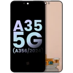 Samsung Galaxy A35 Display (No Frame) SVP