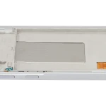 Samsung Galaxy A36 Display + Frame - White SVP