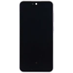 Samsung Galaxy A36 Display + Frame - Lavender SVP
