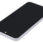 Samsung Galaxy A36 Display + Frame - Lavender SVP