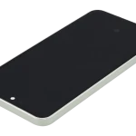 Samsung Galaxy A36 Display + Frame - Lime SVP
