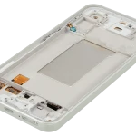 Samsung Galaxy A36 Display + Frame - Lime SVP