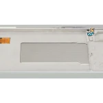 Samsung Galaxy A36 Display + Frame - Lime SVP