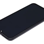 Samsung Galaxy A34 Display + Frame - Graphite SVP