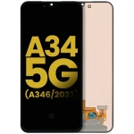Samsung Galaxy A34 Display (No Frame) Refurbished