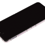 Samsung Galaxy Z Flip 5 5G Display + Frame Inner - Lavender Refrubished