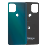 Motorola Moto G Stylus 5G (2021) Back Cover SVP