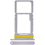 Samsung Galaxy A17 5G Single Sim Tray - Gray OEM-Equivalent