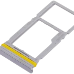 Samsung Galaxy A17 5G Single Sim Tray - Gray OEM-Equivalent
