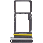 Samsung Galaxy A17 5G Single Sim Tray - Black OEM-Equivalent