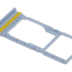 Samsung Galaxy A17 4G Dual Sim Tray - Light Blue OEM-Equivalent