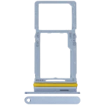 Samsung Galaxy A17 4G Single Sim Tray - Light Blue OEM-Equivalent