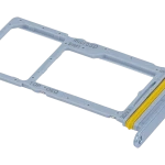 Samsung Galaxy A17 4G Single Sim Tray - Light Blue OEM-Equivalent