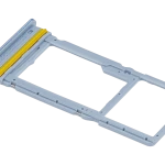 Samsung Galaxy A17 4G Single Sim Tray - Light Blue OEM-Equivalent