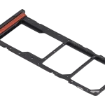 Samsung Galaxy A07 4G Dual Sim Tray - Dark Green OEM-Equivalent