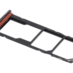 Samsung Galaxy A07 4G Dual Sim Tray - Light Violet OEM-Equivalent