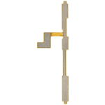Samsung Galaxy A17 5G Power / Volume Button Flex OEM-Equivalent