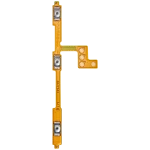 Samsung Galaxy A17 5G Power / Volume Button Flex OEM-Equivalent