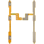 Samsung Galaxy A17 5G Power / Volume Button Flex OEM-Equivalent