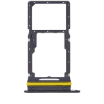 Samsung Galaxy A17 5G Dual Sim Tray - Black OEM-Equivalent