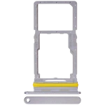 Samsung Galaxy A17 5G Dual Sim Tray - Gray OEM-Equivalent