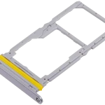 Samsung Galaxy A17 5G Dual Sim Tray - Gray OEM-Equivalent