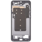 Samsung Galaxy S25 FE Mid-Frame Housing - Jetblack / Navy OEM-Equivalent