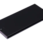 Samsung Galaxy S22 Ultra Display + Frame (120Hz) - Phantom Black Soft Oled