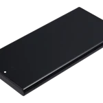 Samsung Galaxy S23 Ultra Display + Frame - Graphite SVP