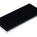 Samsung Galaxy S23 Ultra Display + Frame - Sky Blue Soft Oled (120Hz) AM Pro