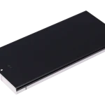 Samsung Galaxy S23 Ultra Display + Frame - Cream Soft Oled (120Hz) AM Pro