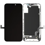 Apple iPhone 12 Mini Display with Sensor Flex Pulled