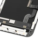 Apple iPhone 12 Mini Display with Sensor Flex Pulled