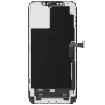 Apple iPhone 12 Pro Max Display with Sensor Flex Pulled