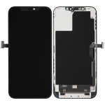 Apple iPhone 12 Pro Max Display with Sensor Flex Pulled