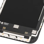 Apple iPhone 12 Pro Max Display with Sensor Flex Pulled