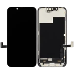 Apple iPhone 13 Mini Display with Sensor Flex Pulled