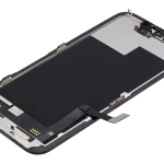 Apple iPhone 13 Mini Display with Sensor Flex Pulled