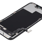 Apple iPhone 13 Display with Sensor Flex Pulled