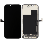 Apple iPhone 13 Pro Display with Sensor Flex Pulled