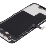 Apple iPhone 13 Pro Display with Sensor Flex Pulled