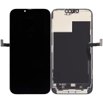 Apple iPhone 13 Pro Max Display with Sensor Flex Pulled