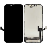 Apple iPhone 14 Display with Sensor Flex Pulled