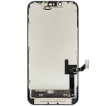 Apple iPhone 14 Display with Sensor Flex Pulled